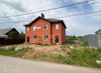 Продается таунхаус, 126 м2, село Чесноковка, Лесная улица