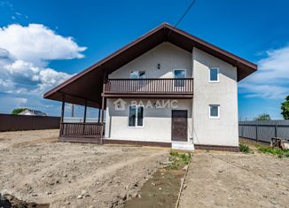 Дом на продажу, 174 м2, массив Лесколово, 5-й проезд