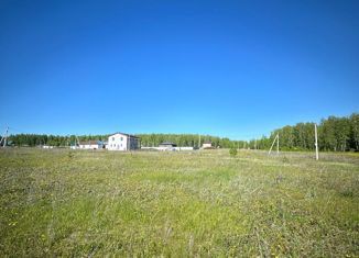 Продажа участка, 11 сот., поселок Северный, улица Гагарина