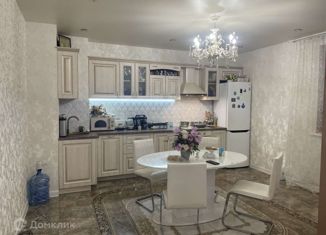 Продается 3-ком. квартира, 90.6 м2, Самара, Московское шоссе, 27, метро Спортивная