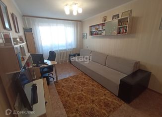 Продажа 2-комнатной квартиры, 50.5 м2, Тюмень, улица Щербакова, 124