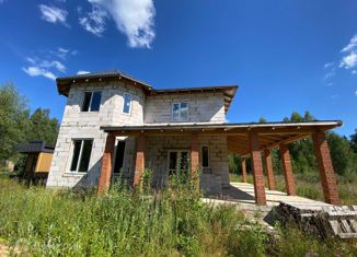 Продажа дома, 235 м2, деревня Духанино, Новая улица