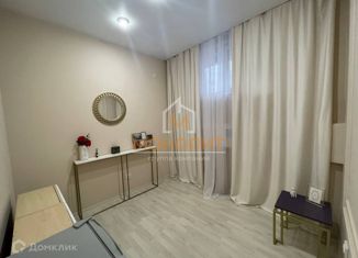 Продается квартира студия, 13.8 м2, Горячий Ключ, улица Ярославского, 132Р