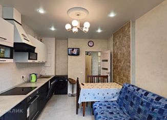 2-ком. квартира на продажу, 56 м2, поселение Рязановское, улица Уточкина, 7к1