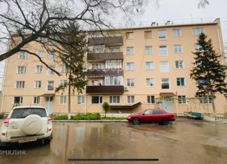 Продажа двухкомнатной квартиры, 52 м2, село Золотое Поле, Центральная улица, 24