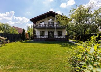 Продаю дом, 288.4 м2, садовое товарищество Поречье, садовое товарищество Поречье, 45