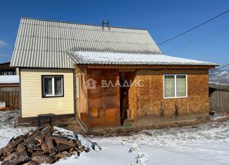 Продам дом, 82.6 м2, село Сотниково, Эрхирикская улица, 25