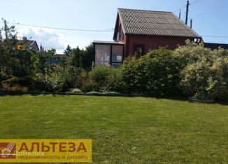 Продажа дома, 40 м2, Зеленоградск, Курортный проспект