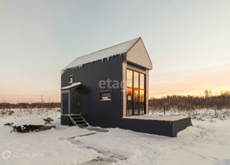 Дом на продажу, 40 м2, село Кулига