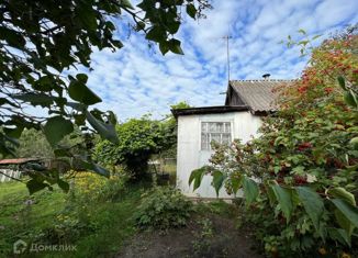 Дом на продажу, 25 м2, СНТ Звезда, улица Коммунаров, 14