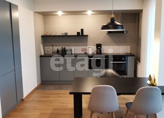 1-комнатная квартира на продажу, 43 м2, Владимир, улица Мира, 2Г, ЖК Парк Университет