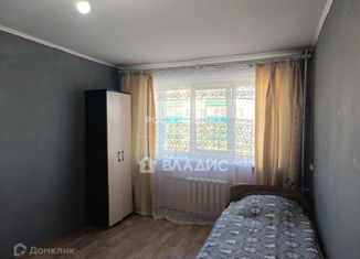 1-комнатная квартира на продажу, 32.1 м2, Забайкальский край, Новобульварная улица, 131