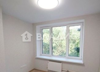 Продается квартира студия, 15.5 м2, Москва, Окская улица, 28к2, метро Кузьминки