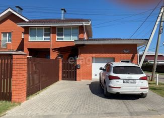 Продаю таунхаус, 112 м2, посёлок Ждановский, Майская улица, 5/1