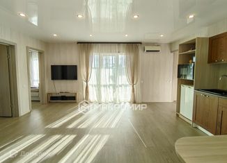 Продается дом, 69.2 м2, коттеджный посёлок Мёшинские усадьбы, Дачная улица, 29