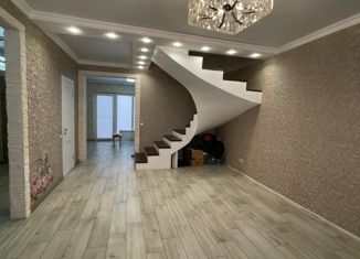 Продается таунхаус, 105.1 м2, посёлок Знаменский, улица Гагарина, 2А