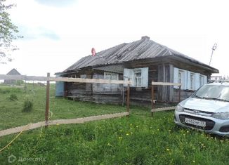 Продажа дома, 23.5 м2, Вологодская область