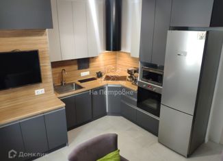 Продам трехкомнатную квартиру, 77 м2, Котельники, ЖК Оранж Парк, Сосновая улица, 1к4