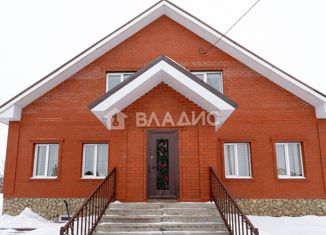 Продается дом, 219.6 м2, село Ославское, Солнечная улица, 8