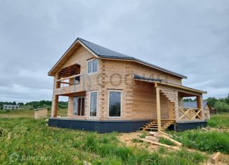 Дом на продажу, 170.49 м2, деревня Рембуево, 11А-004