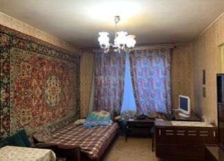 Продам 3-ком. квартиру, 62.2 м2, Москва, Шереметьевская улица, 37, Шереметьевская улица