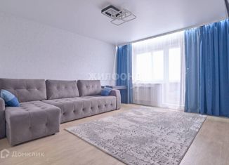 Продается трехкомнатная квартира, 68.6 м2, Томск, Междугородная улица, 20