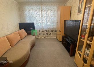 Продам трехкомнатную квартиру, 51 м2, Комсомольск-на-Амуре, Вокзальная улица, 48к1