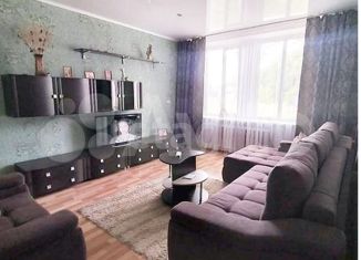 Продам 2-комнатную квартиру, 49.8 м2, село Серафимовский, 21-й квартал, 7