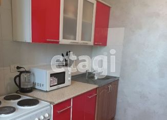 Продается однокомнатная квартира, 29.5 м2, Краснодар, Хлебосольная улица, 16, Новый микрорайон