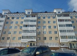 Продажа 4-комнатной квартиры, 71 м2, Якутск, улица Короленко, 17, Центральный округ