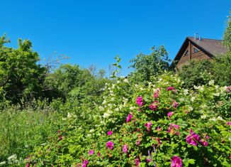 Продам участок, 31 сот., деревня Фёдоровка, Садовая улица