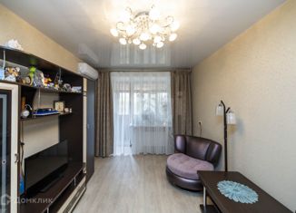 Продаю 1-ком. квартиру, 30.7 м2, Сургут, улица Мечникова, 8