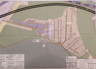 Продаю земельный участок, 8.3 сот., село Горный Щит, Лесная улица