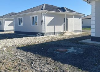 Продажа дома, 70 м2, хутор Семигорский, улица Михаила Романенко