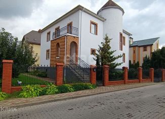 Продаю дом, 530 м2, Калининградская область, улица Демьяна Бедного