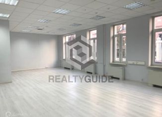 Офис в аренду, 64 м2, Москва, Калошин переулок, 4, Калошин переулок