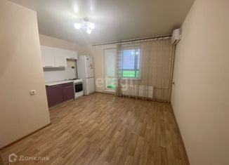 Продам 1-ком. квартиру, 24.3 м2, микрорайон Вишнёвая Горка, улица Вишнёвая Аллея, 2