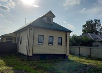 Дом на продажу, 32.1 м2, деревня Аксеново, деревня Аксёново, 61А