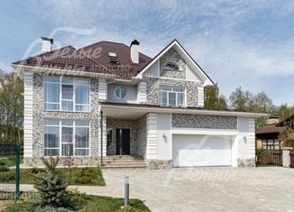 Дом на продажу, 535 м2, деревня Милюково