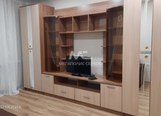 Сдача в аренду однокомнатной квартиры, 30 м2, Горячий Ключ, улица Ленина, 203