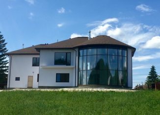 Дом на продажу, 407.1 м2, село Черданцево, улица Ленина, 56