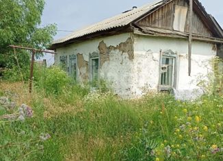 Продается дом, 23 м2, село Нижняя Омка, Транспортная улица, 17