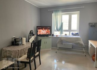 Однокомнатная квартира на продажу, 43.1 м2, Москва, улица Маресьева, 6к2, метро Некрасовка