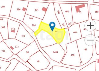 Продается земельный участок, 6.7 сот., садоводческое товарищество Медик