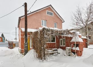 Дом на продажу, 90 м2, Пермь, Орджоникидзевский район, Боковая улица, 20А