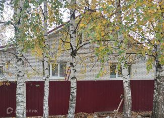 Продам дом, 271 м2, деревня Хватково, Центральная улица