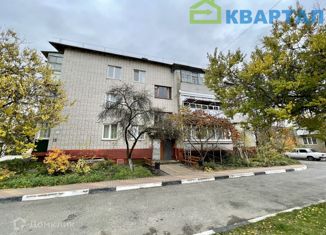 Продам 2-комнатную квартиру, 38.6 м2, поселок городского типа Маслова Пристань, улица Шумилова, 18