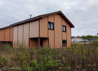 Продаю дом, 107 м2, деревня Узигонты, 13-й Международный проезд, 10