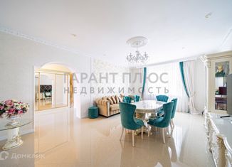 Продается дом, 221 м2, село Капитанщино, Центральная улица, 65