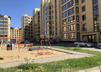 Продается двухкомнатная квартира, 65 м2, Владимир, Центральная улица, 17Б, ЖК Загородный Парк